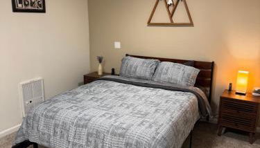 Oakridge Adventure Basecamp - Foto 4