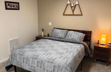 Oakridge Adventure Basecamp - Foto 4