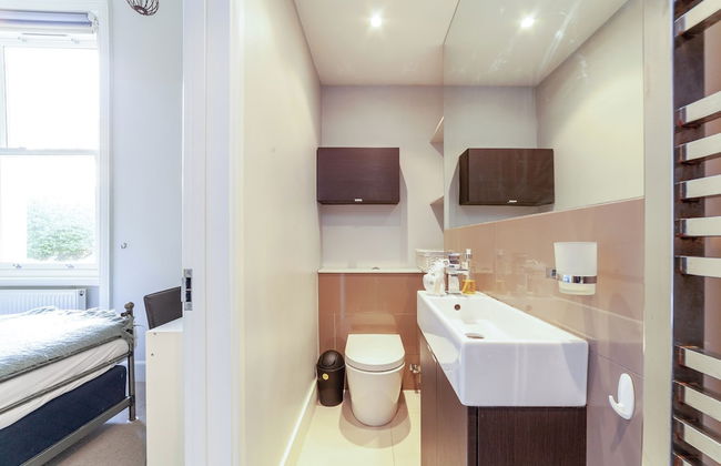 Prime Location - Stylish Apartment - Foto 35