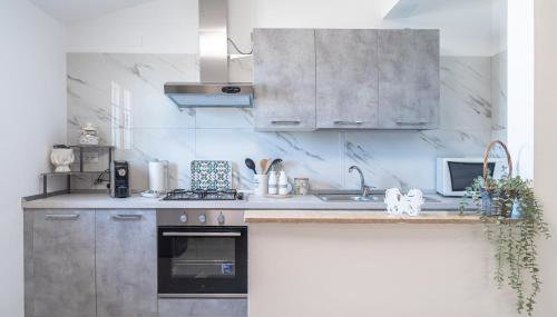 Ferienwohnung Villa Segesta - Foto 4
