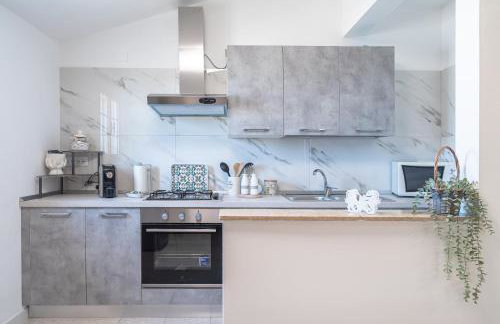 Ferienwohnung Villa Segesta - Foto 4