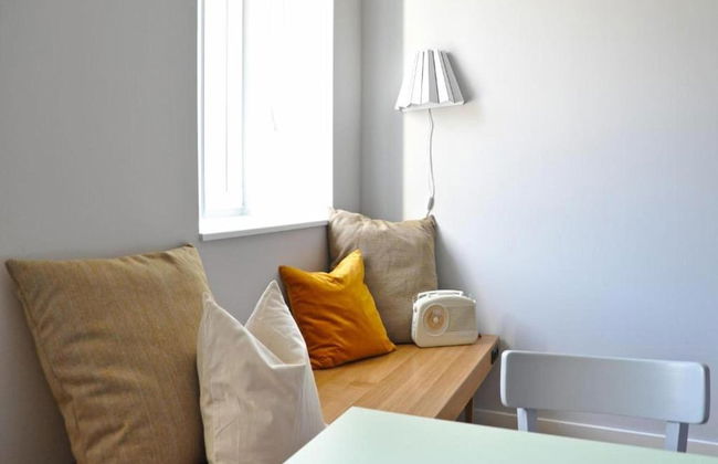 Studio in Vienna Near Museumsquartier - Foto 6