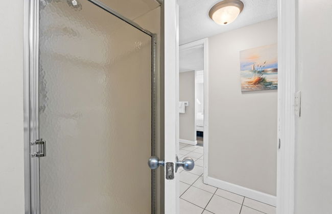 Dunes of Panama Beach Resort by Panhandle Getaways - Photo 25