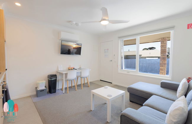 Botanic City Apartments - Foto 52