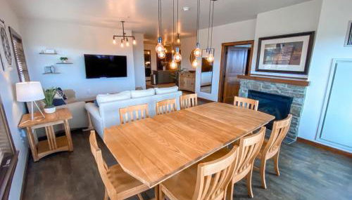 Remodeled Ski In-Out - 305 Soaring Eagle - Luxury! - Foto 3