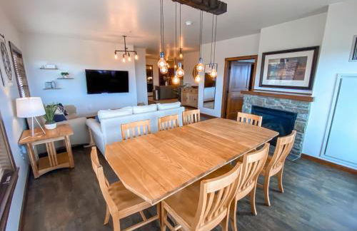 Remodeled Ski In-Out - 305 Soaring Eagle - Luxury! - Foto 3