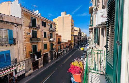 Orethus Apartment - Exclusive Palermo Center - Foto 13