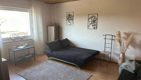 Ruhige Wohnung im Leinebergland - Foto 5