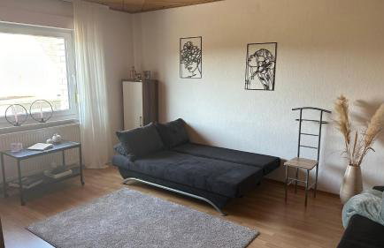 Ruhige Wohnung im Leinebergland - Foto 5