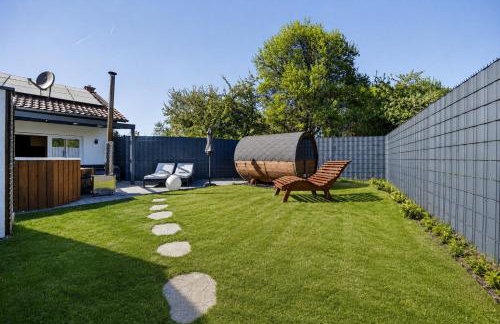 JUNIPRO Luxury Apartments - Photo 17