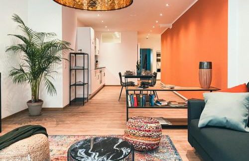 Brunnen Apartments - Foto 12