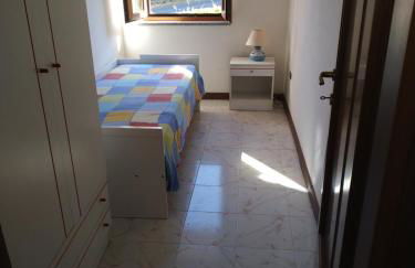 Casa Lungomare Alabe - Foto 7