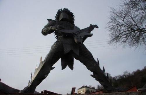 Gîte des trois vallees - Foto 42