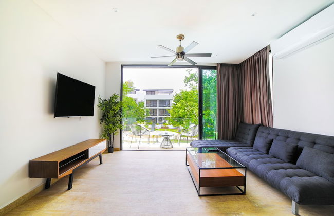 Central Park 201 H - Foto 6