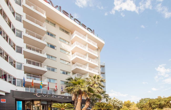 Vistasol Apartments - Foto 66