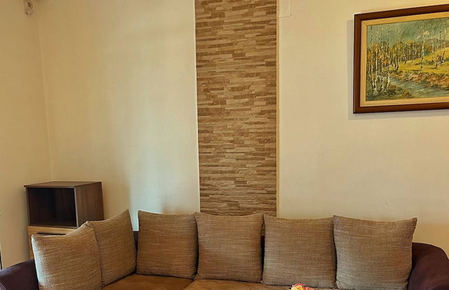 Apartments Lazarevic - Photo 16