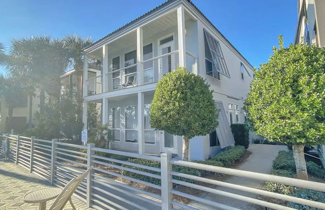 Destiny Beach Villas #11b- Beach Oasis - Photo 56