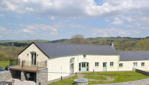 Felin Hedd Peaceful Mill - Foto 1