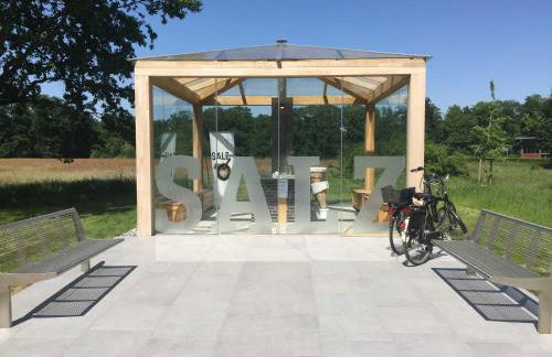 Ferienwohnungen Rheine Markt 12 - Foto 40