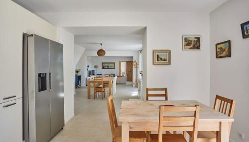 Le Bastidon, Aix en Pce proche centre, climatisé, 4 chambres - Foto 5