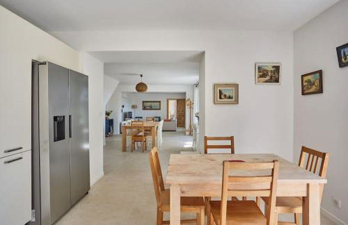 Le Bastidon, Aix en Pce proche centre, climatisé, 4 chambres - Foto 5