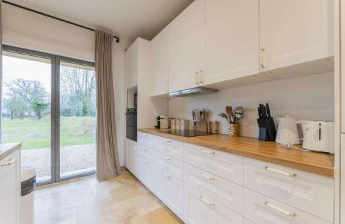 Maison des Pommiers - Elegant House Near Deauville - Foto 8