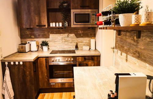 Leipzig Residenz - Südvorstadt Apartments - Foto 10