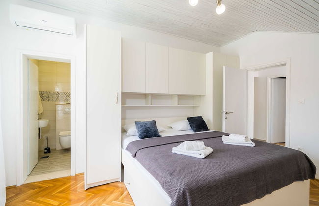 Villa Ro-ma - Foto 4