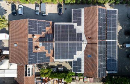 Creativ Wohnen Apartmenthaus Forstinning - Foto 67