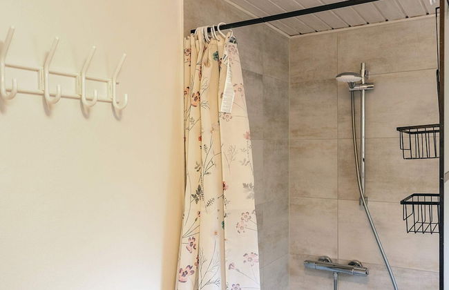 8 Person Holiday Home in Stege-by Traum - Foto 6