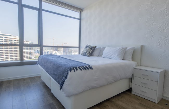 Stunning Apartment in Sandton - Photo 20