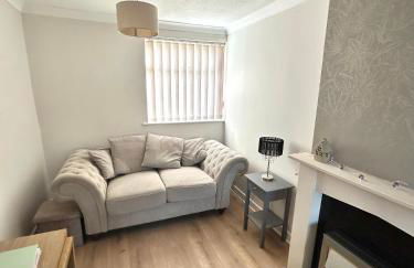 Cosy stylish house West Hull - Foto 6