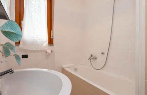 Spazio Breda - Free Parking, Private Garage, Metro M1, Balcony, 4 Guests - Foto 25