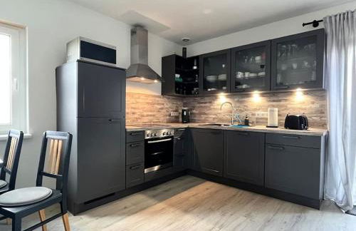 Appartement Büchensaal mit Stellplatz - Foto 8