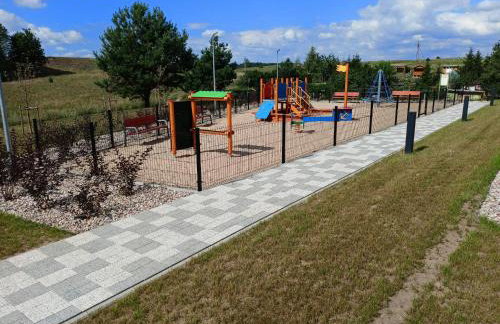 Apartament z 2 sypialniami - Nova Ludova - blisko 2 jezior - Foto 47