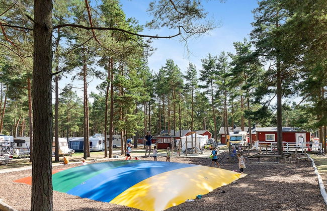 First Camp Åhus - Foto 39