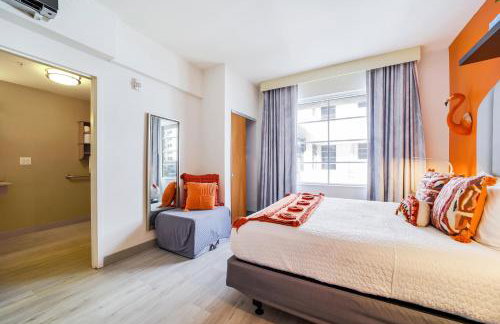 Claremont Hotel - Foto 48