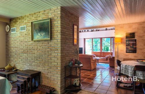 Villa Les Chabannes Pool Billiards & Leisure - Foto 21