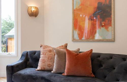 Secluded Forest Oasis - Your Ultimate Retreat Awaits! - Foto 25