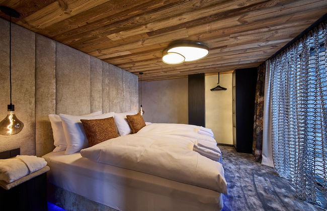 NANI – Mountain Chalet - Photo 10