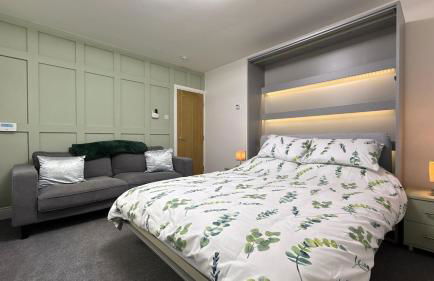 Barmouth Beach Ground Floor Studio - Foto 1