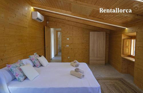 Ses Rotes by Rentallorca - Foto 12