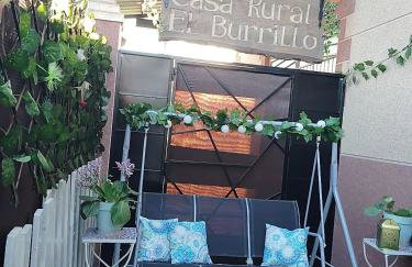 casa rural El Burrillo - Photo 1
