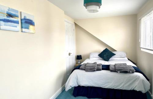 Sunny 3 bedroom house near a stunning beach - Foto 10