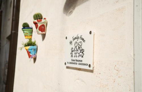 My Family Home - Foto 14