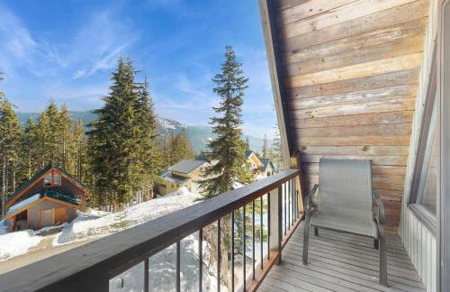 Hyak Duplex Cabin - Foto 18