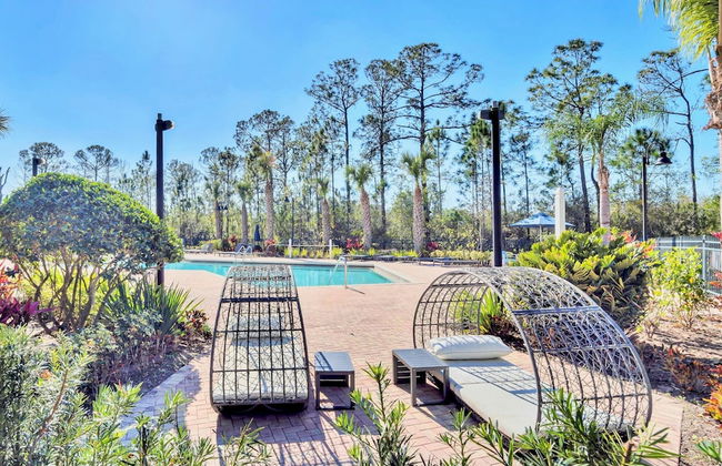 Upstay - Large Condo Near Disney w Pool Gym More - Foto 21