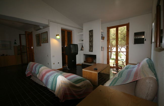 Villa Luisa - Photo 28