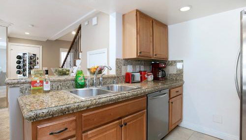 Costa Mesa -Newport- Patio - Free Parking-CM-2 - Foto 4