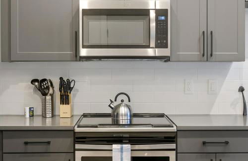 Modern 2BR Condo Near Railroad Park and UAB - Foto 21